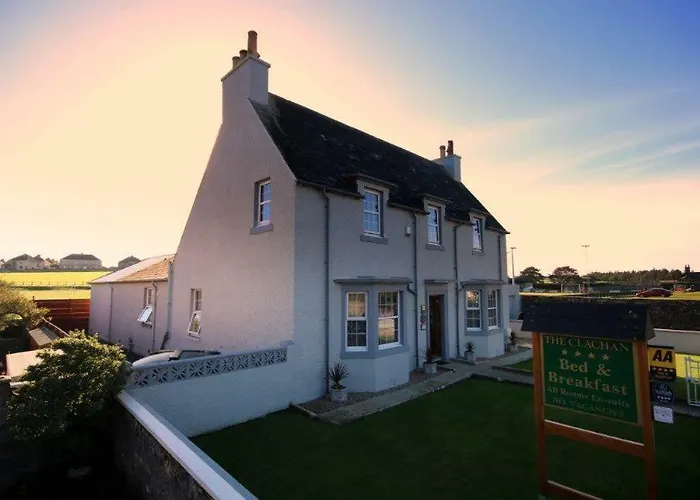 The Clachan B&B