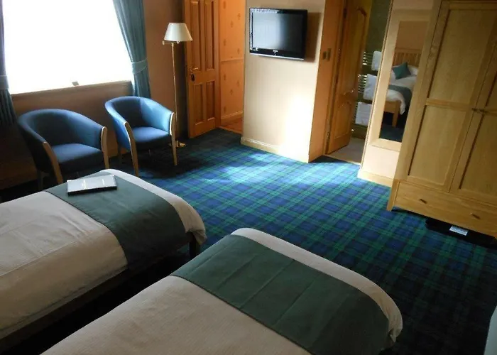 The Clachan B&B