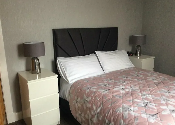 The Clachan B&B